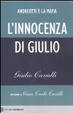 Cover of L'innocenza di Giulio