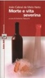 Cover of Morte e vita severina