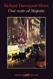 Cover of Una notte al Majestic