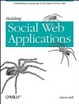 Cover of Building Social Web Applications