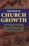Cover of "Book of Church Growth"
