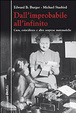 Cover of Dall'improbabile all'infinito