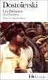 Cover of Les Démons
