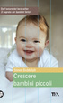 Cover of Crescere bambini piccoli