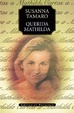 Cover of Querida Mathilda: não vejo a hora de o homem caminhar