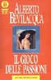 Cover of Il gioco delle passioni