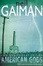 Cover of American Gods