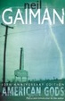 Cover of American Gods