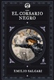 Cover of Todo el corsario negro