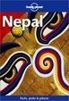 Cover of Lonely Planet Nepal