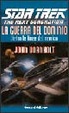 Cover of Star Trek la guerra del dominio