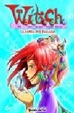 Cover of Witch 16: La hora del engaño