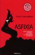 Cover of Asfixia