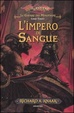 Cover of L'impero di sangue