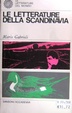 Cover of Le letterature della Scandinavia