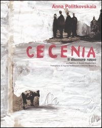 Più riguardo a Cecenia