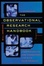 Cover of Observational Research Handbook