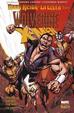 Cover of Dark Reign - La Lista n. 3: Wolverine & X-Men