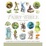 Cover of The Fairy Bible