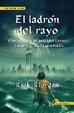 Cover of El ladrón del rayo