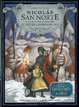 Cover of Nicolás San Norte y la batalla contra el rey de las pesadillas