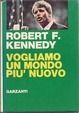 Cover of Vogliamo un mondo più nuovo