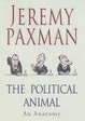 Cover of The Political Animal