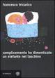Cover of Semplicemente ho dimenticato un elefante nel taschino