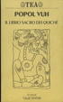 Cover of Popol VUH