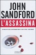 Cover of L'assassina