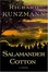 Cover of "Salamander Cotton"