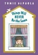Cover of Things Will Never Be the Same