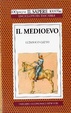 Cover of Il medioevo