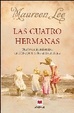 Cover of Las cuatro hermanas