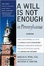 Cover of A Will Is Not Enough in Pennsylvania