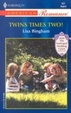 Cover of Twins Times Two!