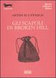 Cover of Gli scapoli di Broken Hill