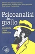 Cover of Psicoanalisi in giallo