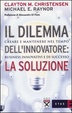 Cover of Il dilemma dell'innovatore: la soluzione