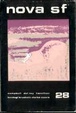 Cover of Nova SF* 28