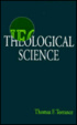 Cover of Theological Science