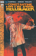 Cover of Hellblazer n. 24