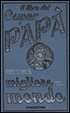Cover of Il libro del super papà