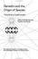 Cover of Genetics and the Origin of Species