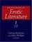 Cover of Encyclopedia of Erotic Literature