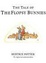 Cover of "The Tale of the Flopsy Bunnies (The World of Beatrix Potter"