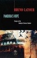 Cover of Pandora's Hope