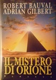 Cover of Il mistero di Orione