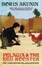 Cover of "Pelagia And The Red Rooster"