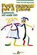 Cover of Petit manual per a pares